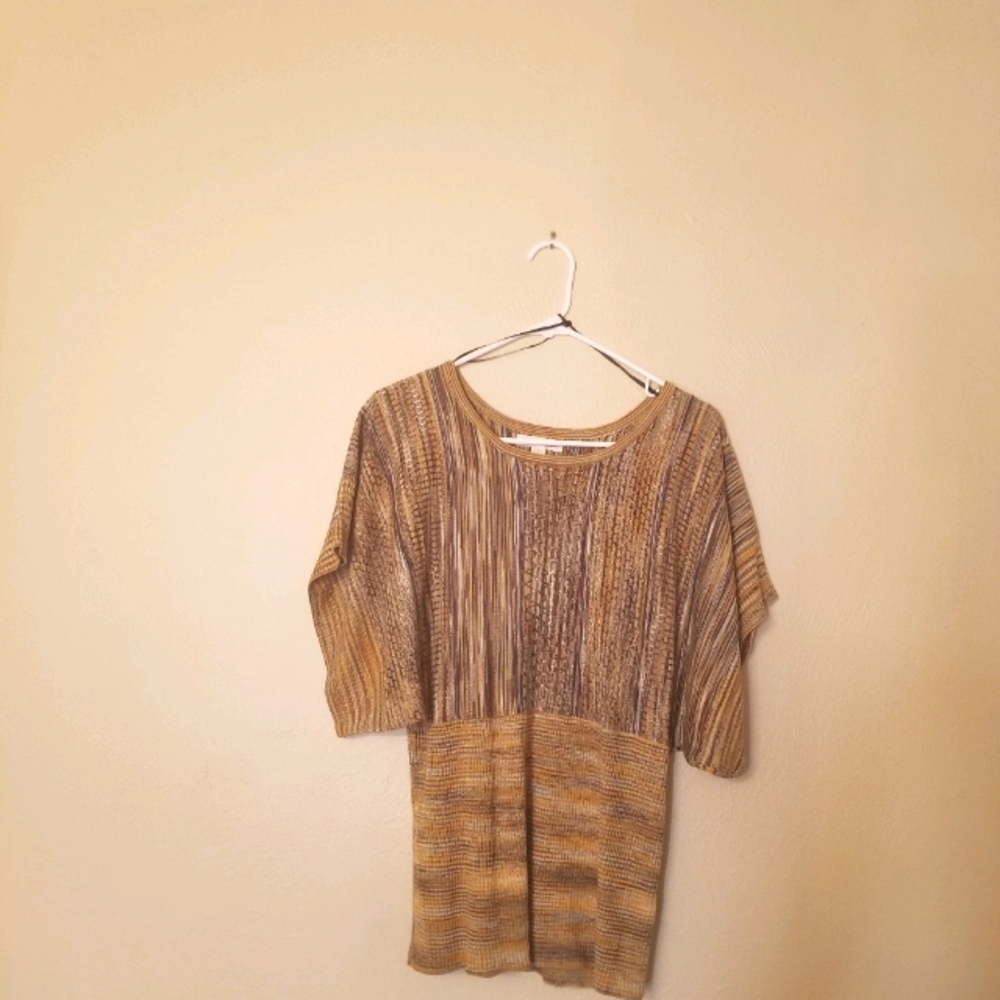 Beautiful Large Size Dress Shirt